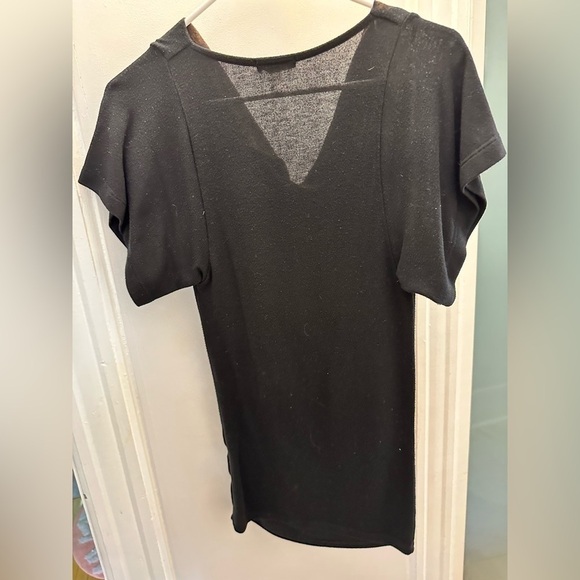 Silence and  Noise Top Size XS - Picture 3 of 4